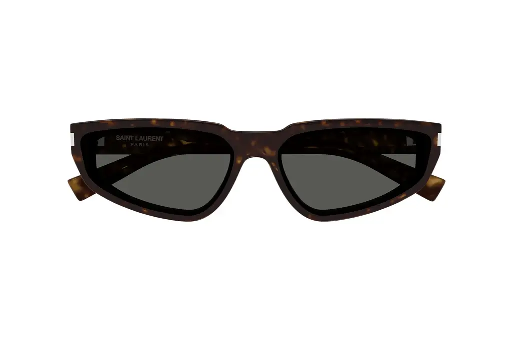 Vorderansicht Saint Laurent SL 634 NOVA (002)