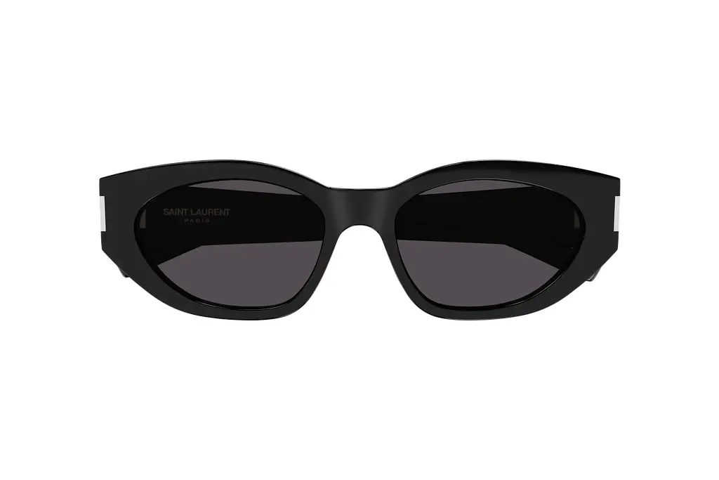 Vorderansicht Saint Laurent SL 638 (001)