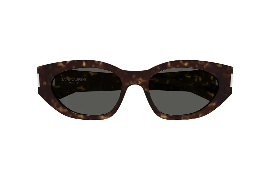 Vorderansicht Saint Laurent SL 638 (002)