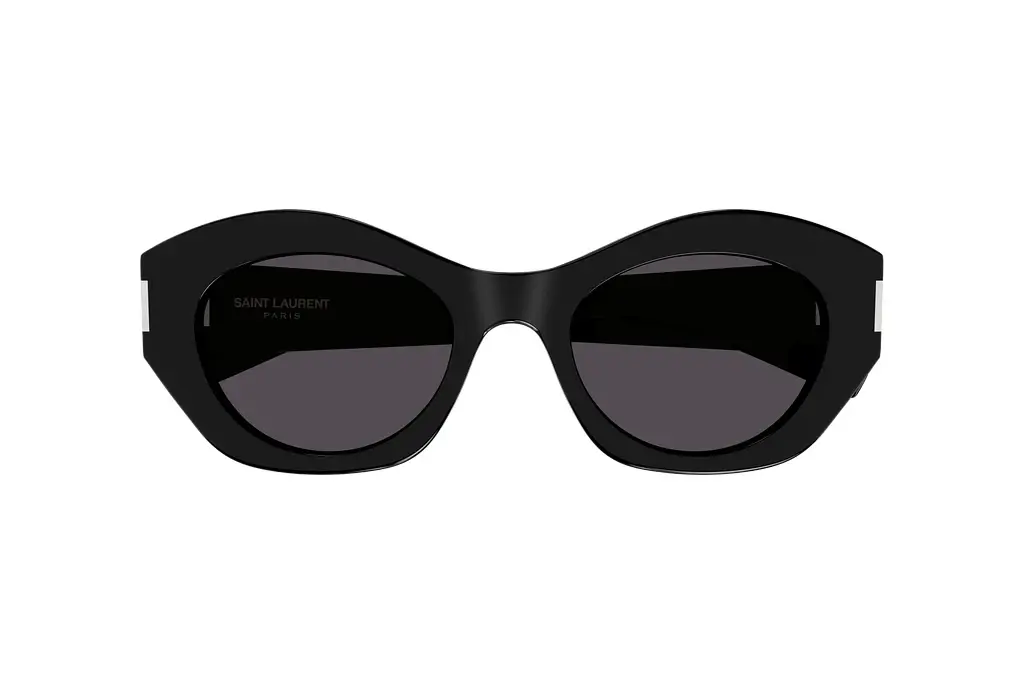Vorderansicht Saint Laurent SL 639 (001)