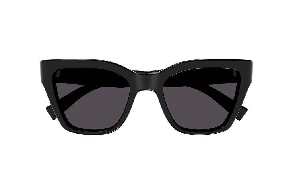 Vorderansicht Saint Laurent SL 641 (001)