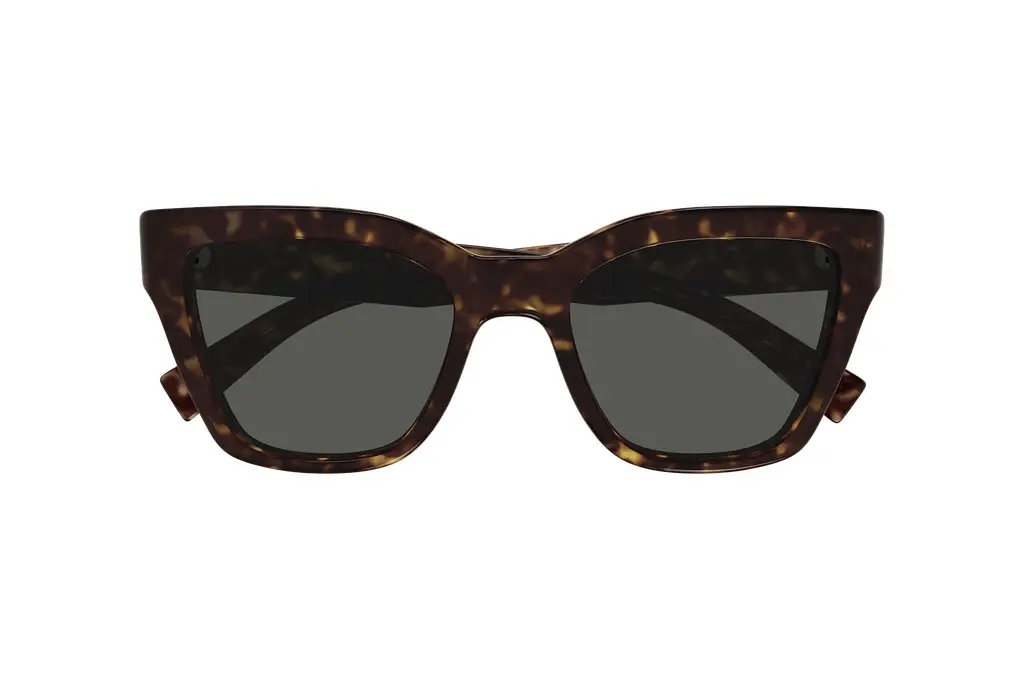 Vorderansicht Saint Laurent SL 641 (002)