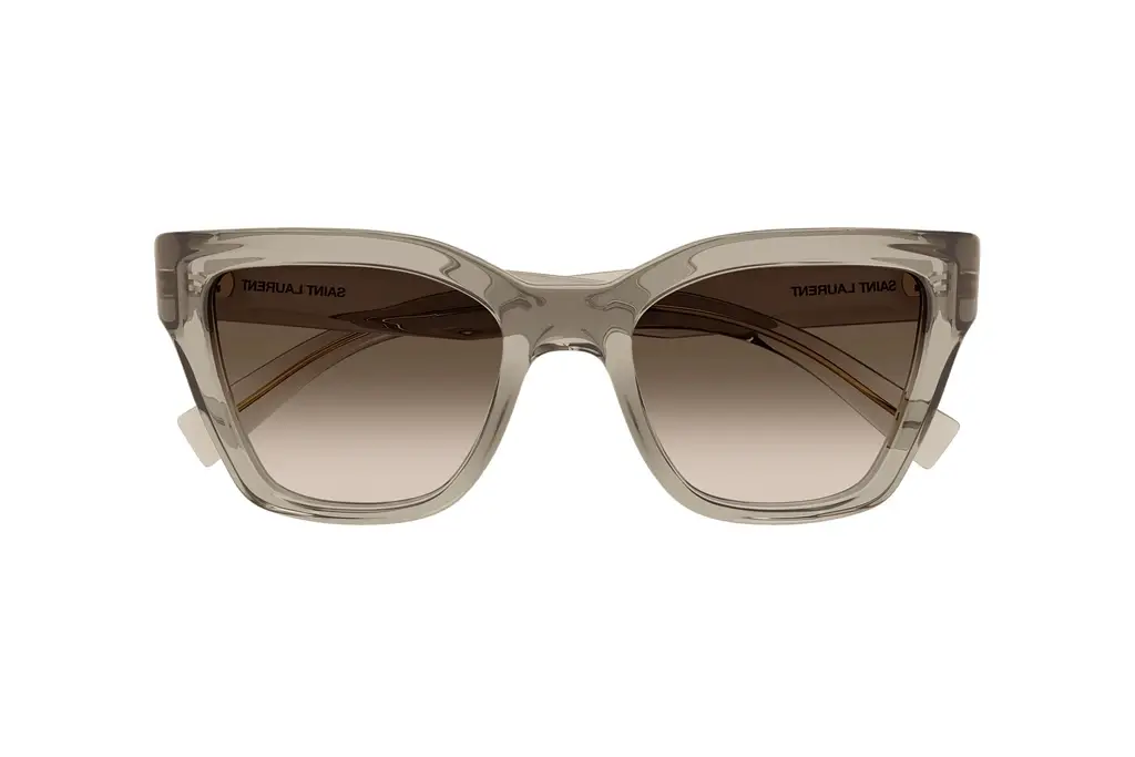 Vorderansicht Saint Laurent SL 641 (005)