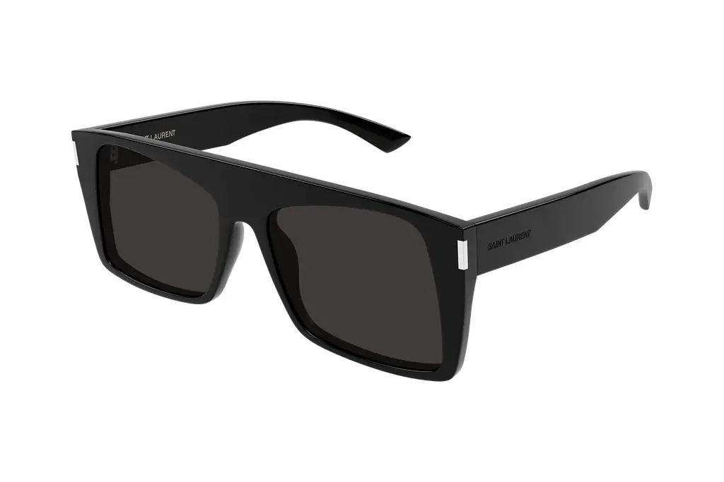 Vorderansicht Saint Laurent SL 651 VITTI (001)