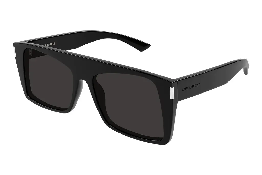 Saint Laurent   SL 651 VITTI 001 BLACK