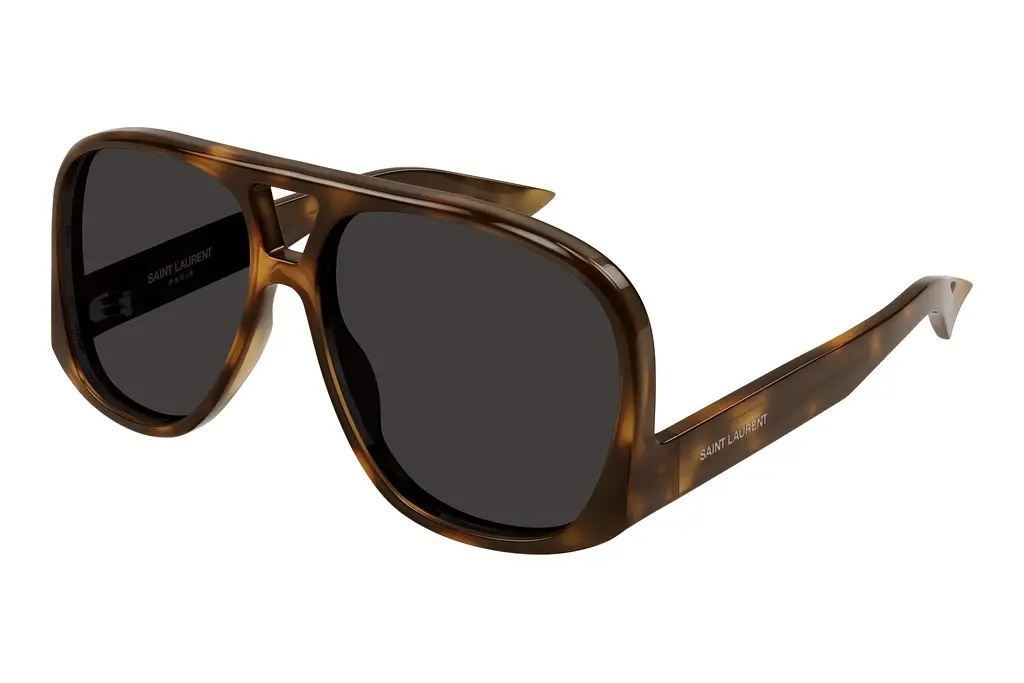 Saint Laurent   SL 652 SOLACE 003 HAVANA