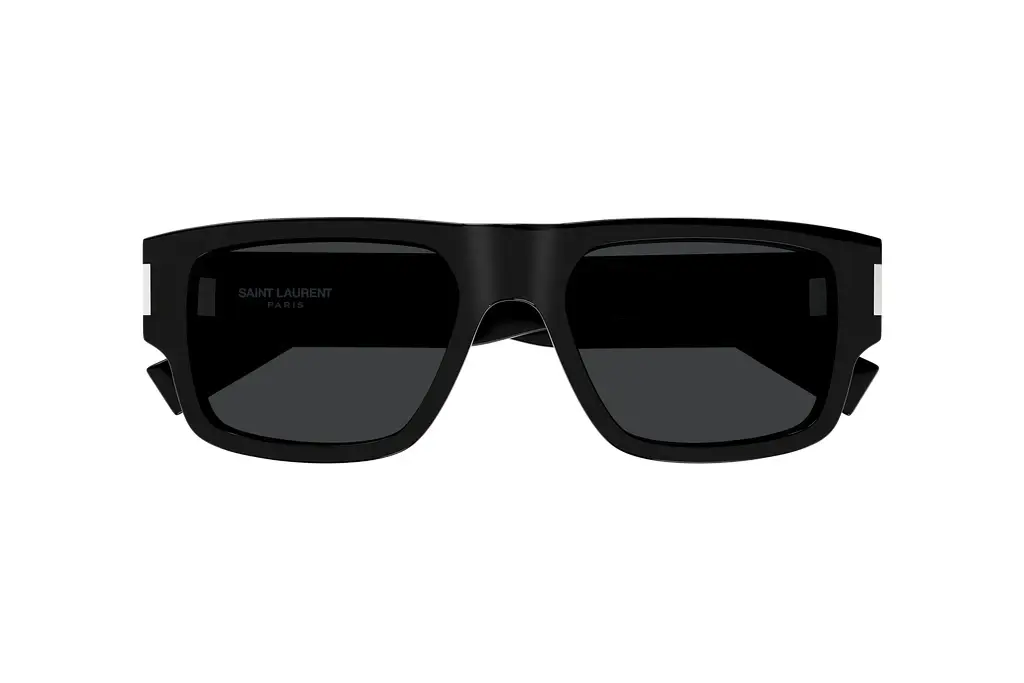 Vorderansicht Saint Laurent SL 659 (001)