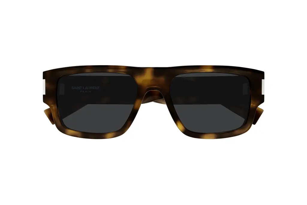 Vorderansicht Saint Laurent SL 659 (002)