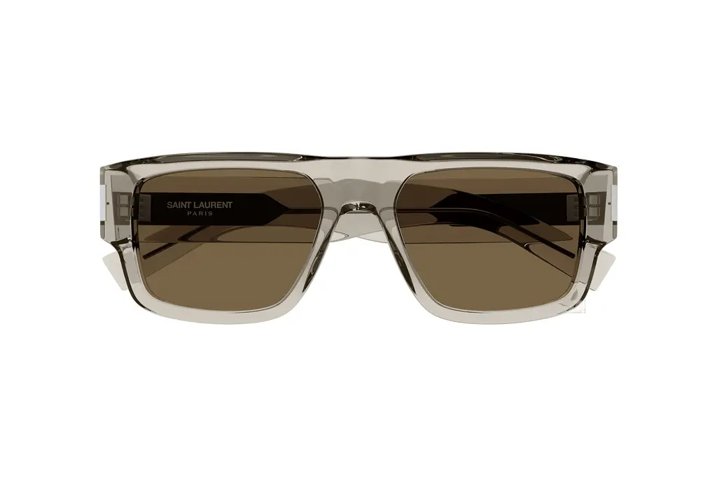 Vorderansicht Saint Laurent SL 659 (004)