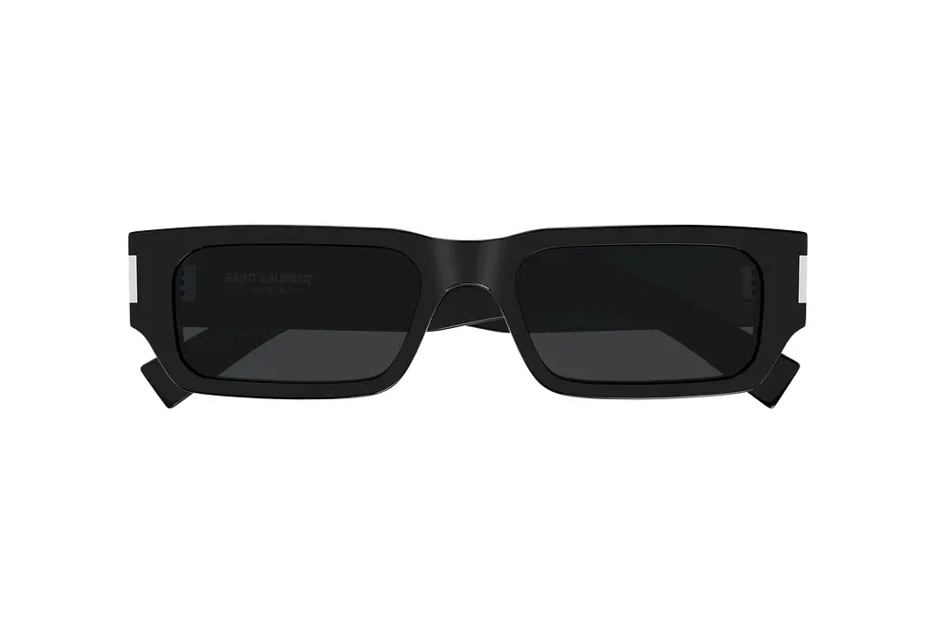 Vorderansicht Saint Laurent SL 660 (001)