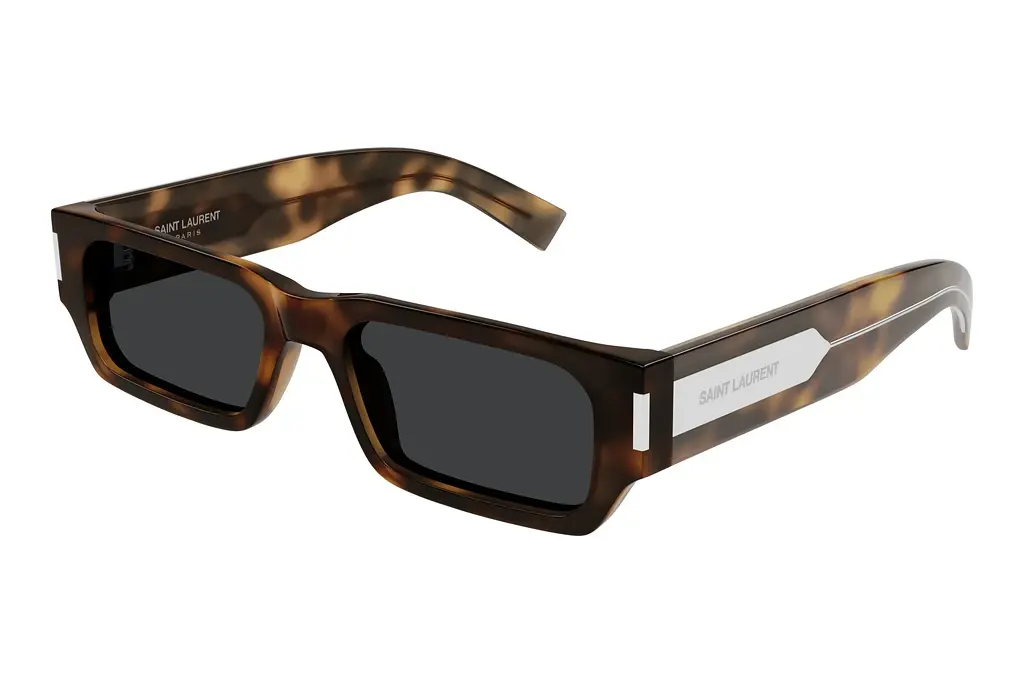 Saint Laurent   SL 660 002 HAVANA
