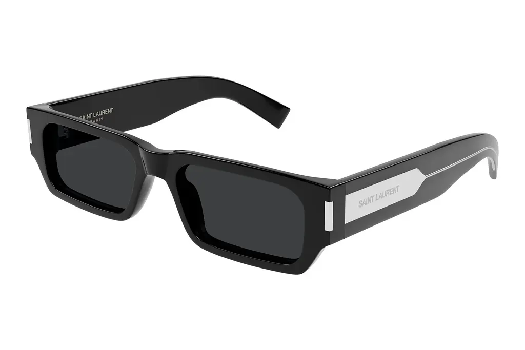 Saint Laurent   SL 660/F 001 