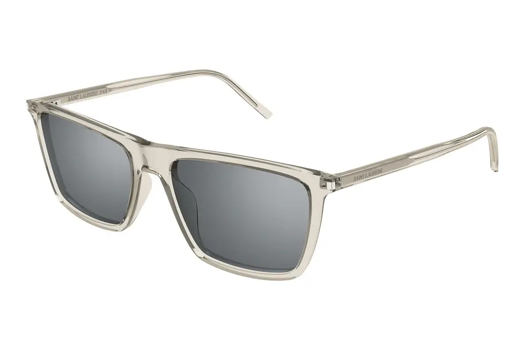 Saint Laurent   SL 668 003 BEIGE