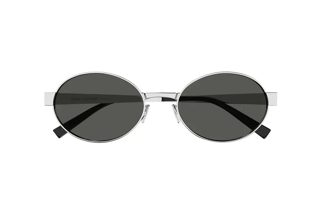 Vorderansicht Saint Laurent SL 692 (002)