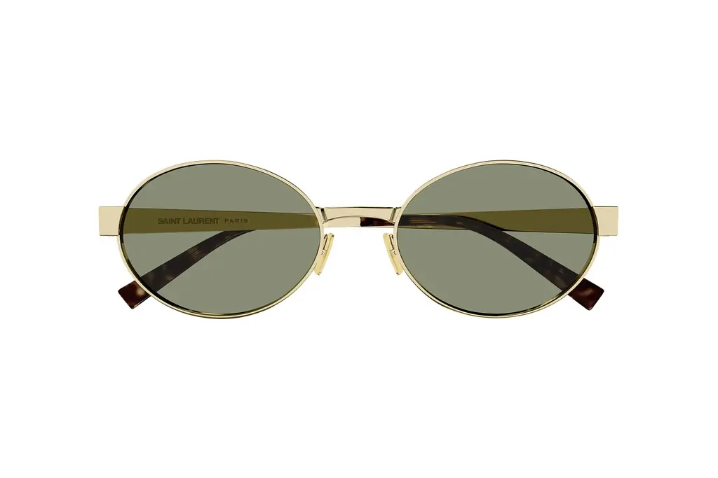Vorderansicht Saint Laurent SL 692 (003)