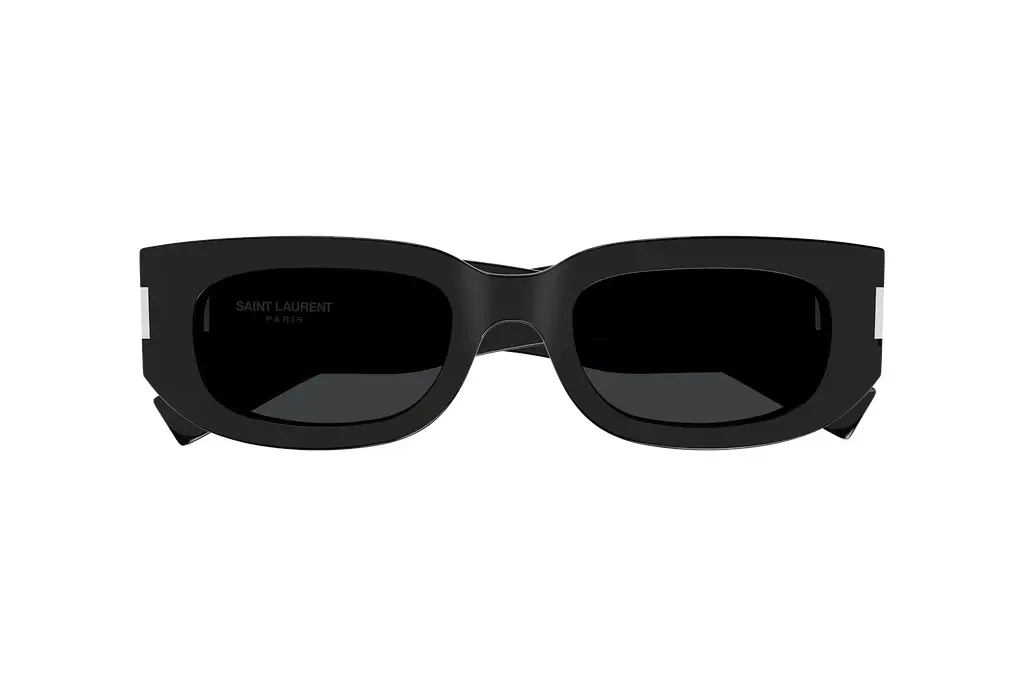 Vorderansicht Saint Laurent SL 697 (001)