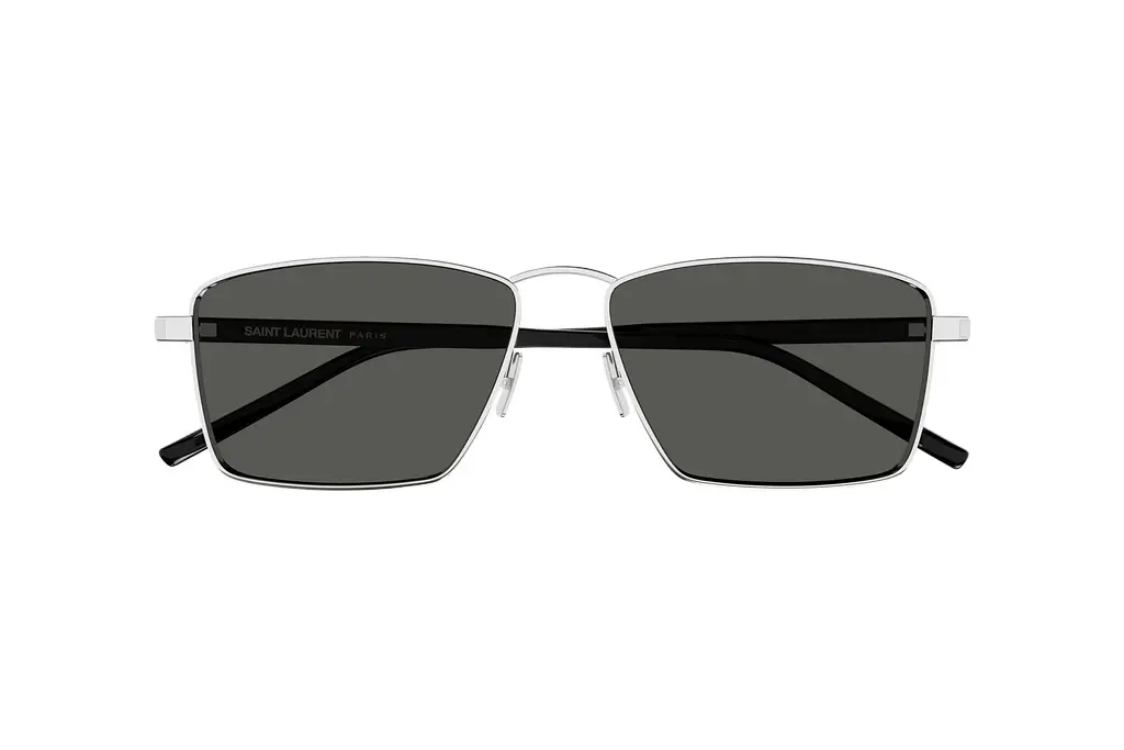 Vorderansicht Saint Laurent SL 700 (002)