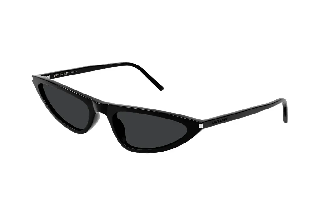 Vorderansicht Saint Laurent SL 703 (001)