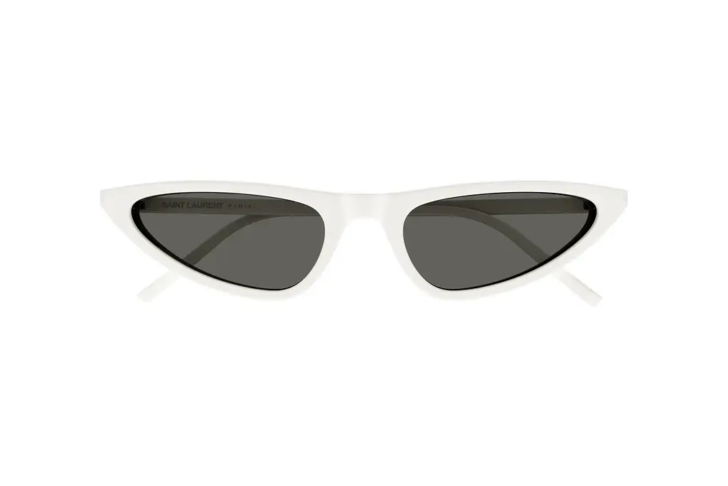 Vorderansicht Saint Laurent SL 703 (003)