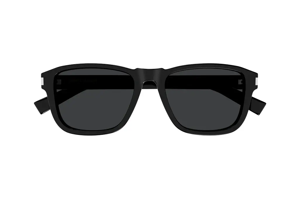 Vorderansicht Saint Laurent SL 710 (001)