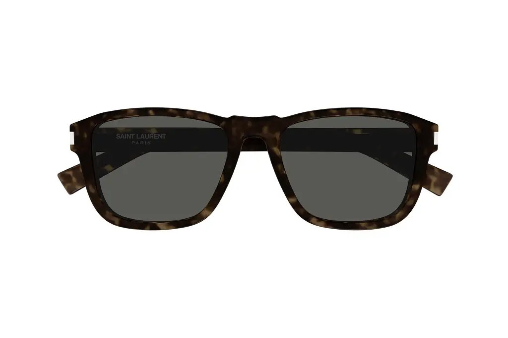 Vorderansicht Saint Laurent SL 710 (002)