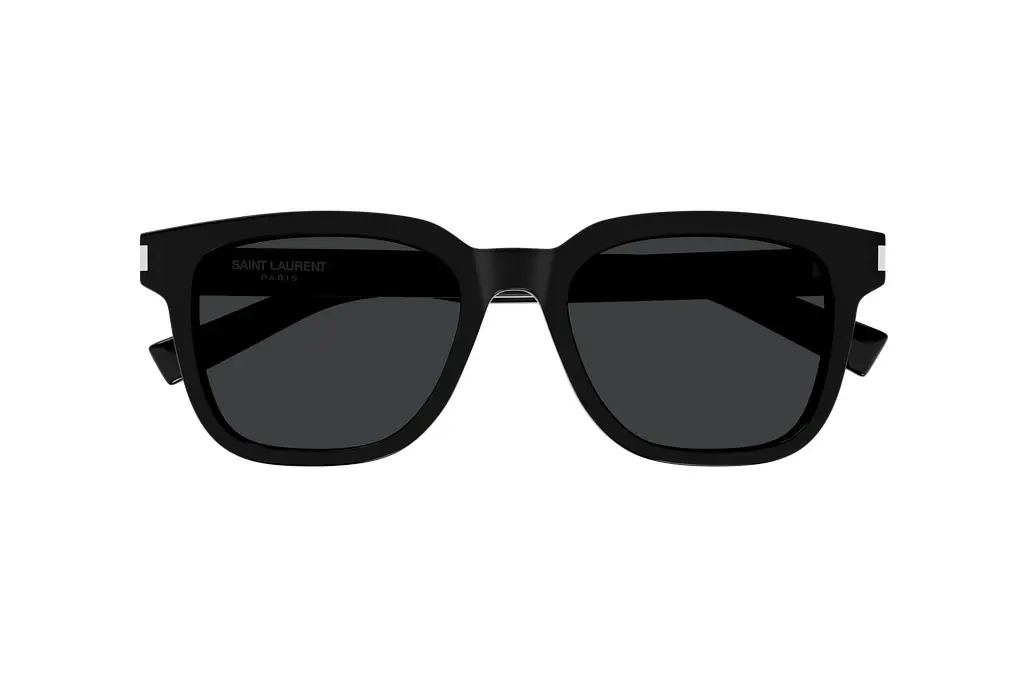 Vorderansicht Saint Laurent SL 711 (001)