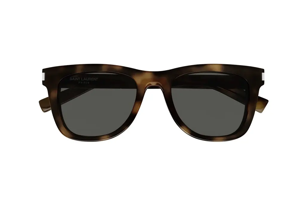 Vorderansicht Saint Laurent SL 712 (003)
