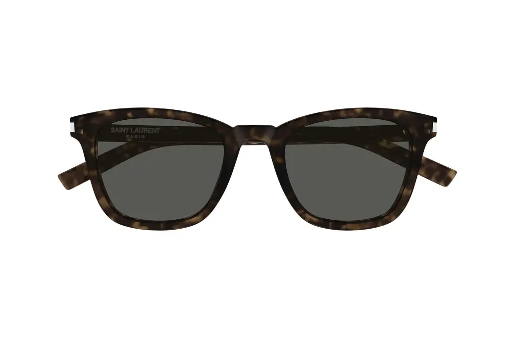 Vorderansicht Saint Laurent SL 716 SLIM (002)