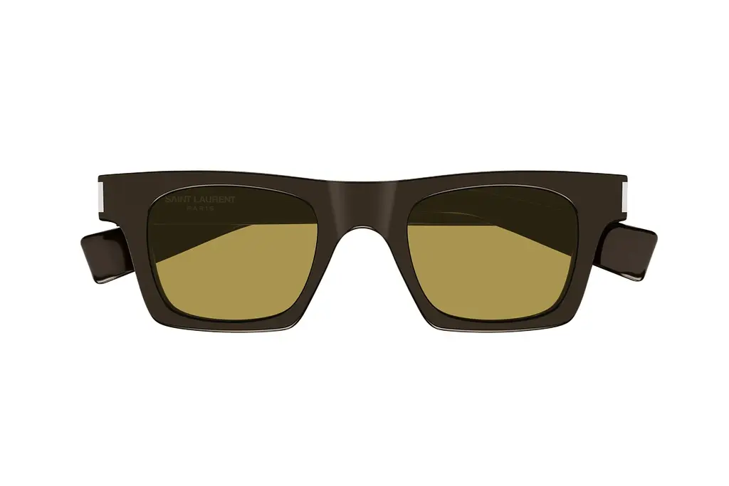 Vorderansicht Saint Laurent SL 719 (004)