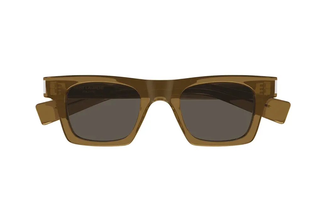 Vorderansicht Saint Laurent SL 719 (005)