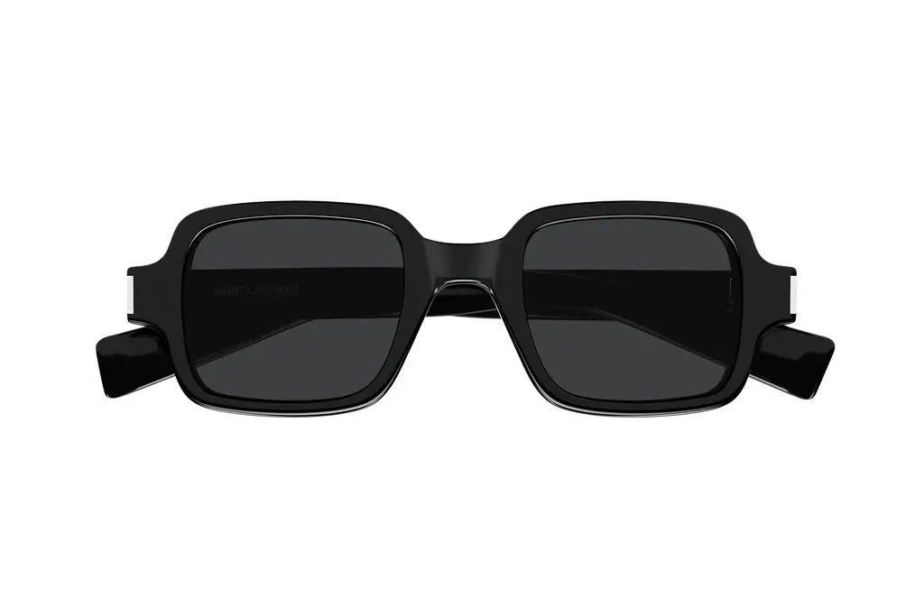 Vorderansicht Saint Laurent SL 720 (001)
