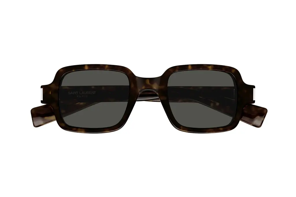 Vorderansicht Saint Laurent SL 720 (002)