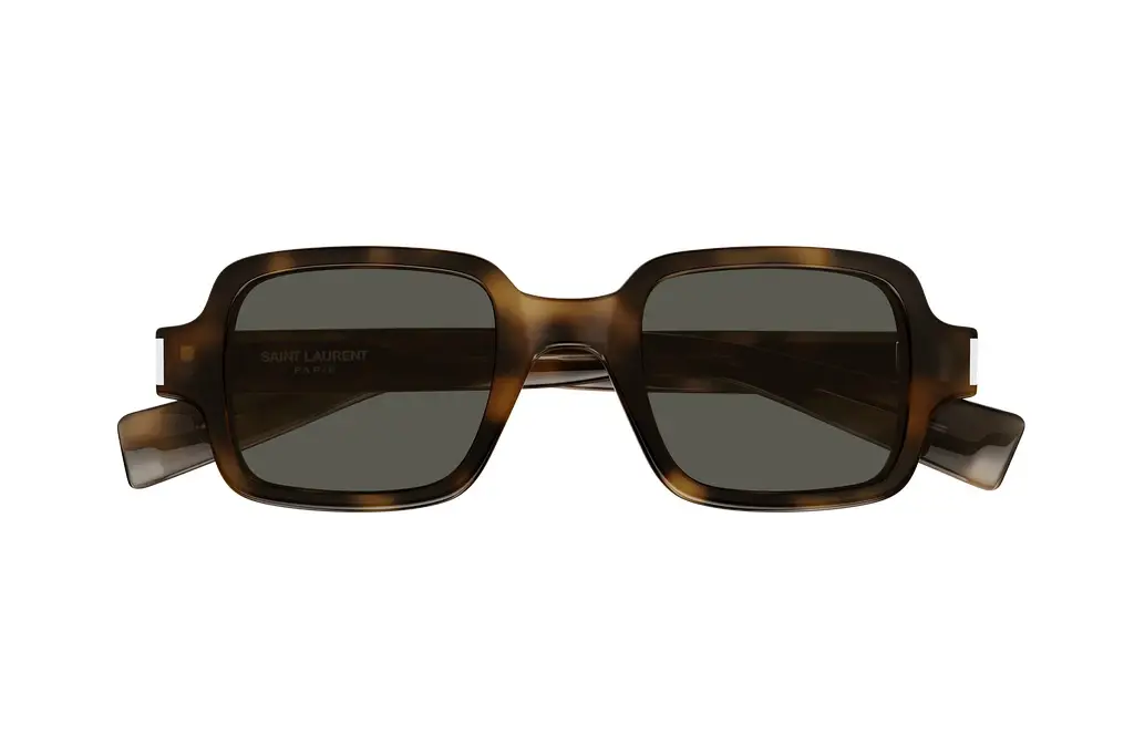 Vorderansicht Saint Laurent SL 720 (003)