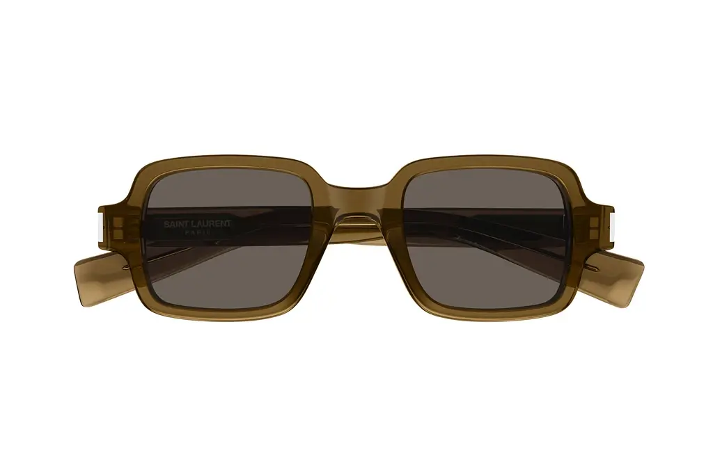 Vorderansicht Saint Laurent SL 720 (005)