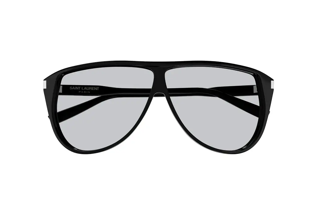 Vorderansicht Saint Laurent SL 731 GASPAR (001)