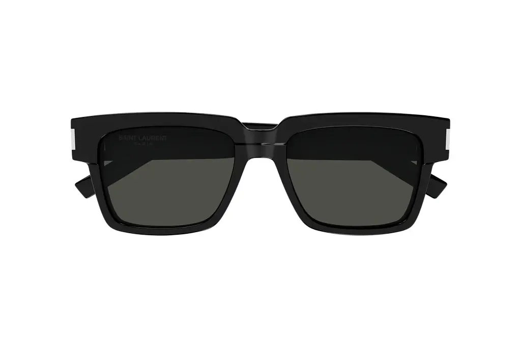 Vorderansicht Saint Laurent SL 732/F VADIM (002)