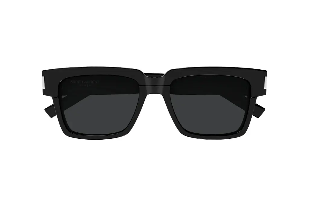 Vorderansicht Saint Laurent SL 732 VADIM (001)