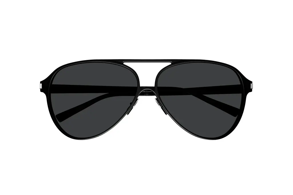 Vorderansicht Saint Laurent SL 734 (001)