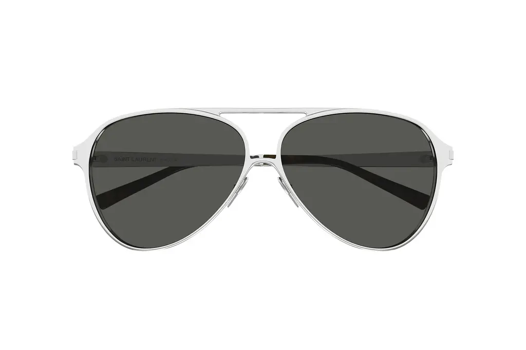 Vorderansicht Saint Laurent SL 734 (002)