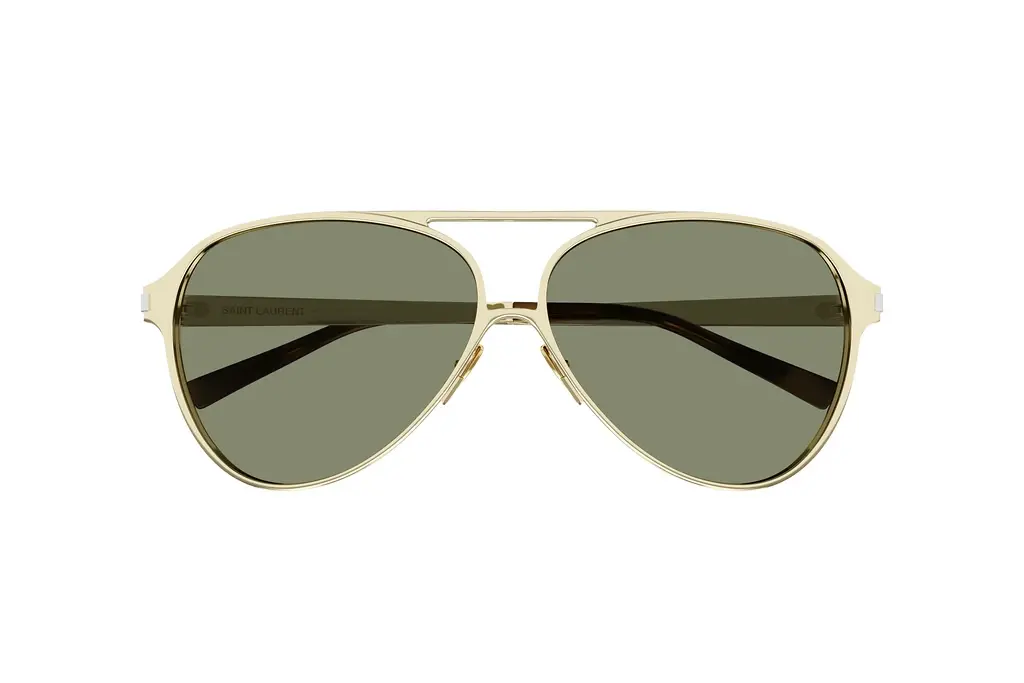 Vorderansicht Saint Laurent SL 734 (004)