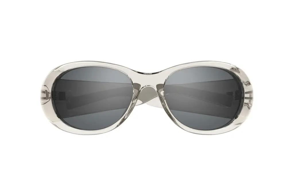 Vorderansicht Saint Laurent SL 736 (004)