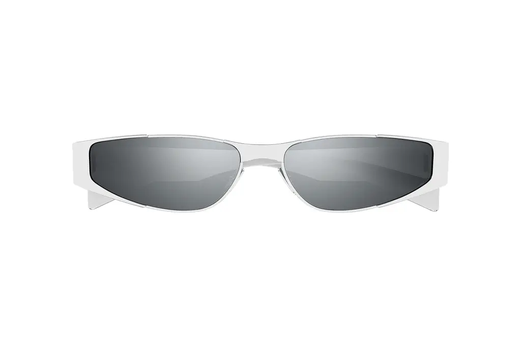 Vorderansicht Saint Laurent SL 739 (001)
