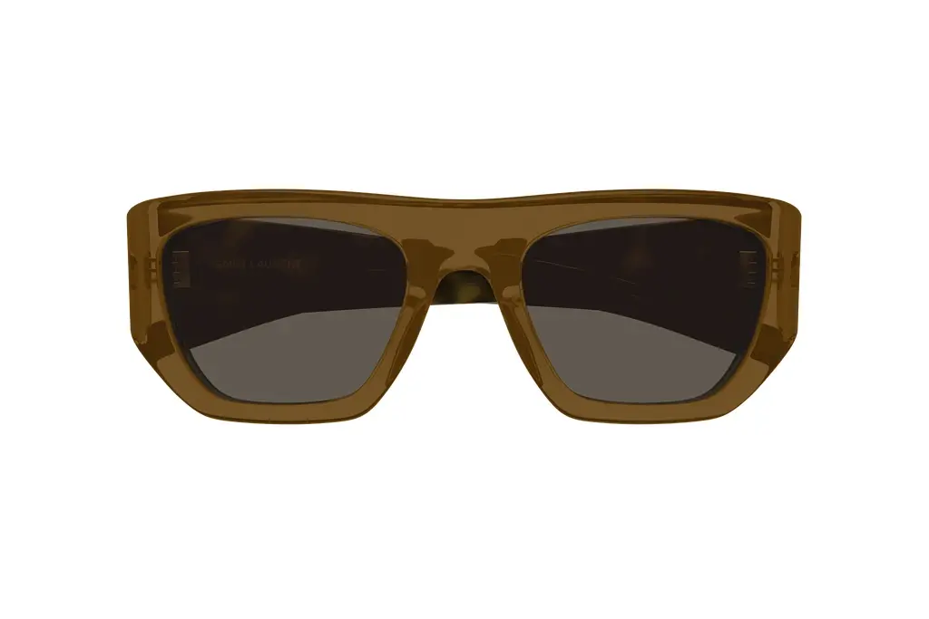 Vorderansicht Saint Laurent SL 740 (002)