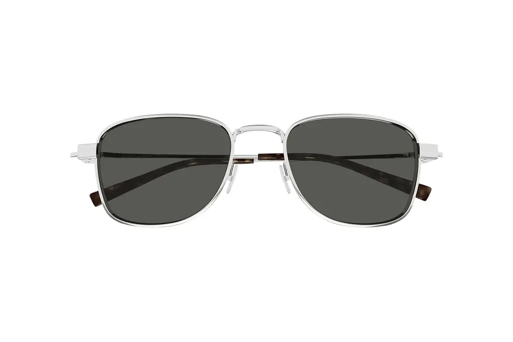 Vorderansicht Saint Laurent SL 741 (002)
