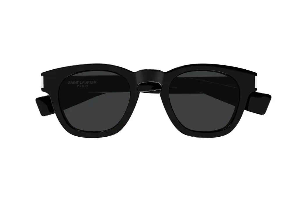 Vorderansicht Saint Laurent SL 746 (001)