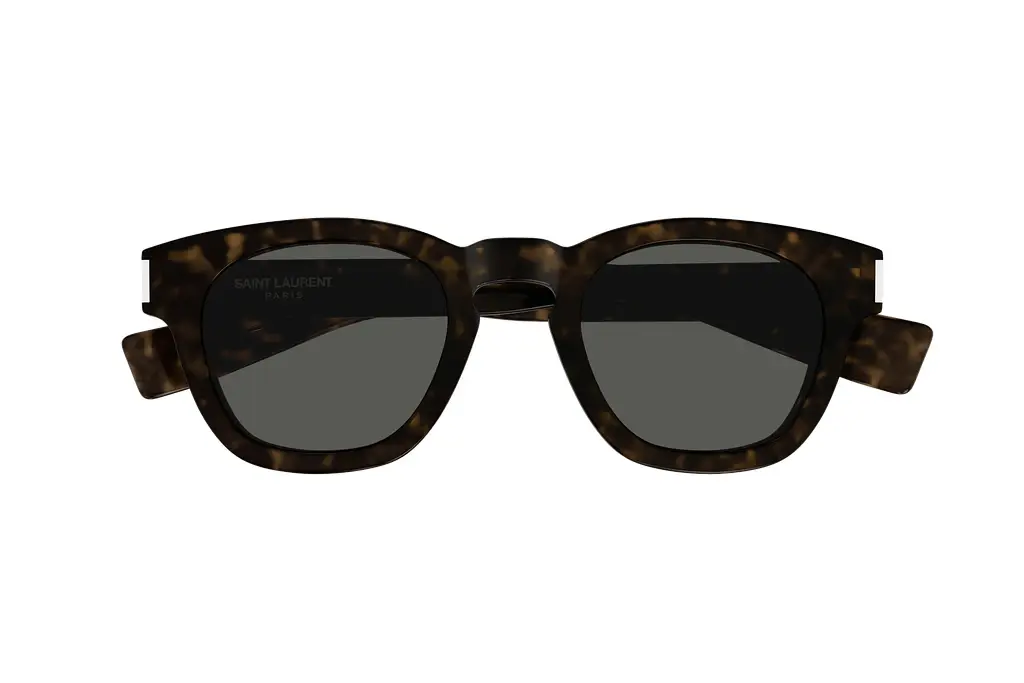 Vorderansicht Saint Laurent SL 746 (002)