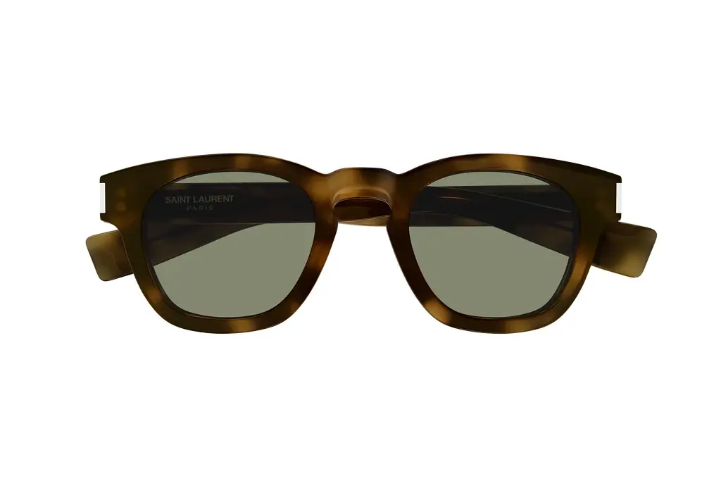 Vorderansicht Saint Laurent SL 746 (003)