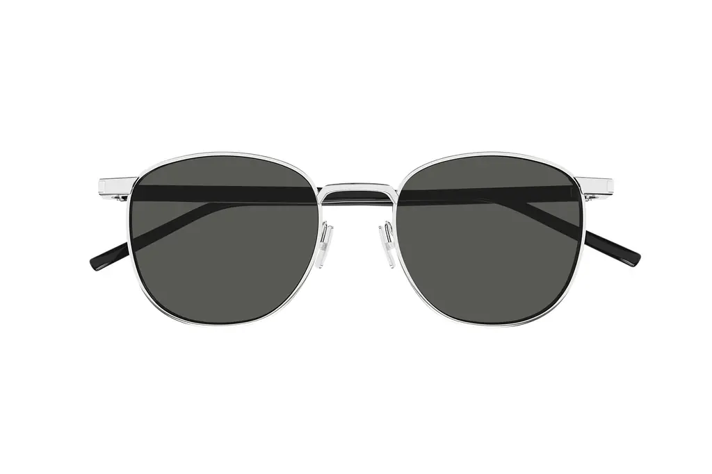 Vorderansicht Saint Laurent SL 747 (002)