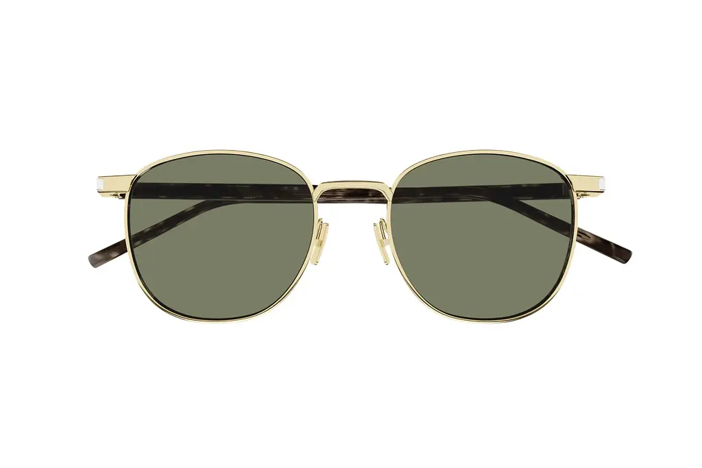 Vorderansicht Saint Laurent SL 747 (003)