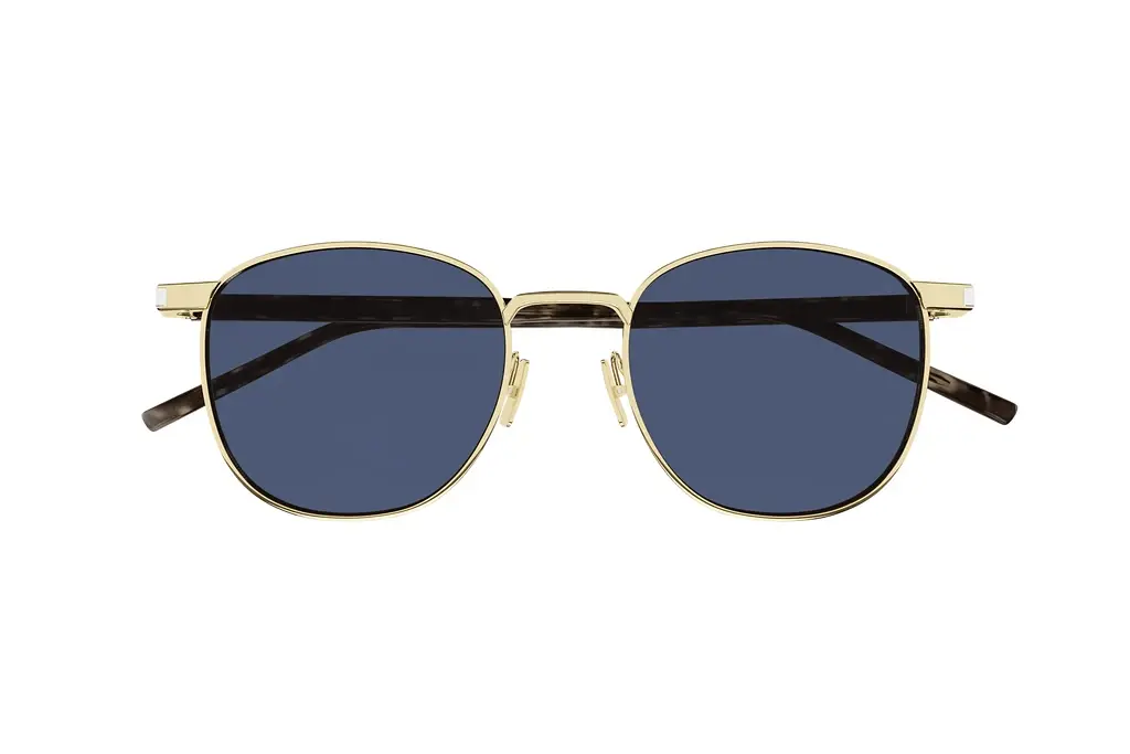 Vorderansicht Saint Laurent SL 747 (005)